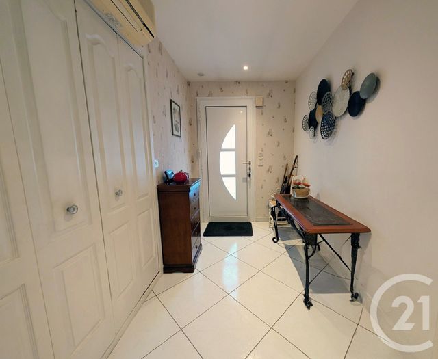 maison à vendre - 5 pièces - 85.0 m2 - MONCETZ LONGEVAS - 51 - CHAMPAGNE-ARDENNE - Century 21 Martinot Immobilier