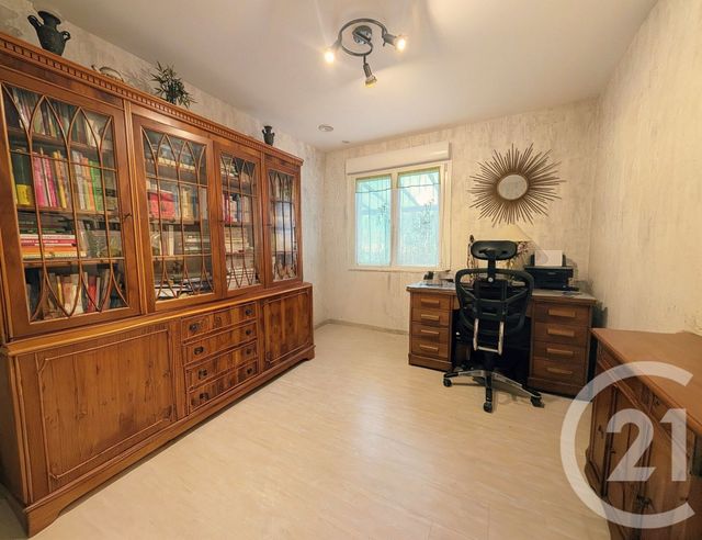 maison à vendre - 5 pièces - 85.0 m2 - MONCETZ LONGEVAS - 51 - CHAMPAGNE-ARDENNE - Century 21 Martinot Immobilier