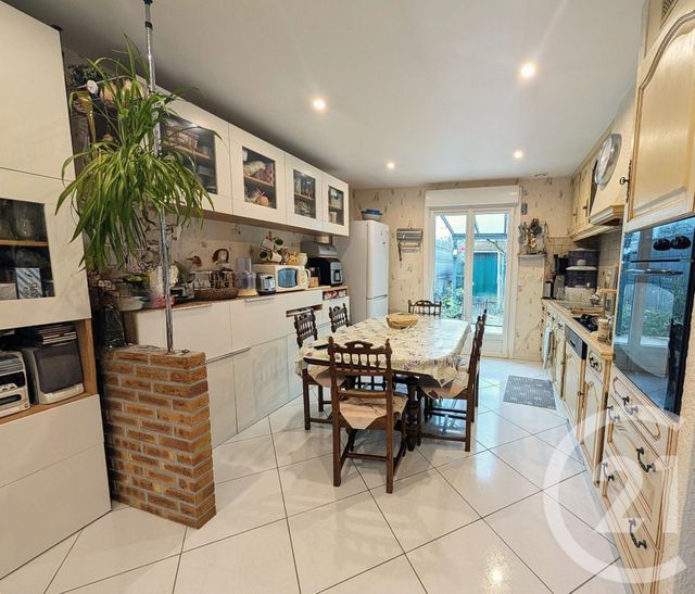 maison à vendre - 5 pièces - 85.0 m2 - MONCETZ LONGEVAS - 51 - CHAMPAGNE-ARDENNE - Century 21 Martinot Immobilier