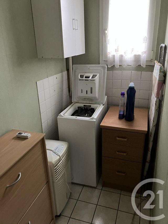 maison à vendre - 3 pièces - 70.7 m2 - ST MEMMIE - 51 - CHAMPAGNE-ARDENNE - Century 21 Martinot Immobilier