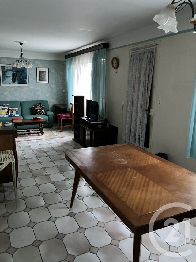 maison à vendre - 3 pièces - 70.7 m2 - ST MEMMIE - 51 - CHAMPAGNE-ARDENNE - Century 21 Martinot Immobilier