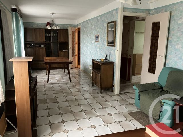 maison à vendre - 3 pièces - 70.7 m2 - ST MEMMIE - 51 - CHAMPAGNE-ARDENNE - Century 21 Martinot Immobilier