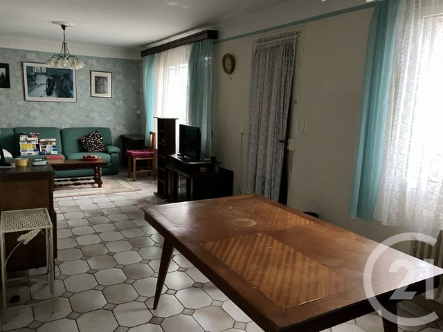 maison à vendre - 3 pièces - 70.7 m2 - ST MEMMIE - 51 - CHAMPAGNE-ARDENNE - Century 21 Martinot Immobilier