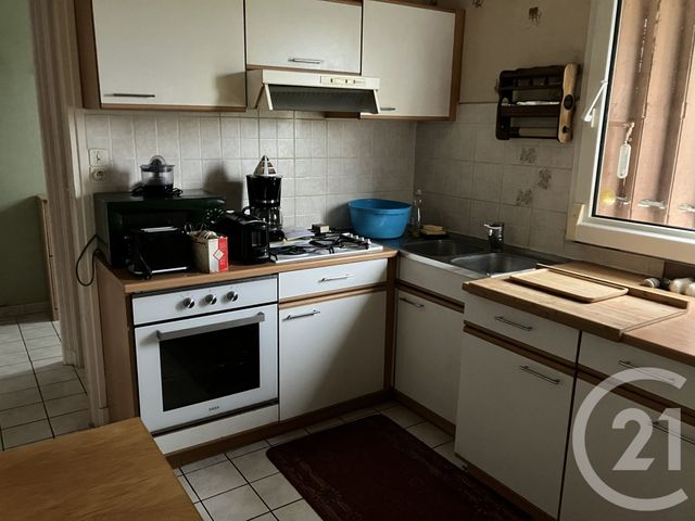 maison à vendre - 3 pièces - 70.7 m2 - ST MEMMIE - 51 - CHAMPAGNE-ARDENNE - Century 21 Martinot Immobilier