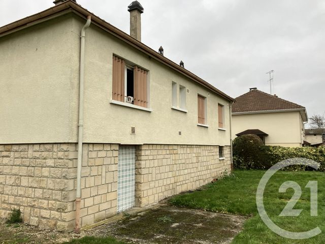 maison à vendre - 3 pièces - 70.7 m2 - ST MEMMIE - 51 - CHAMPAGNE-ARDENNE - Century 21 Martinot Immobilier