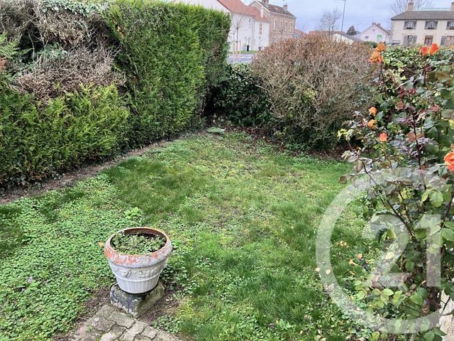 maison à vendre - 3 pièces - 70.7 m2 - ST MEMMIE - 51 - CHAMPAGNE-ARDENNE - Century 21 Martinot Immobilier