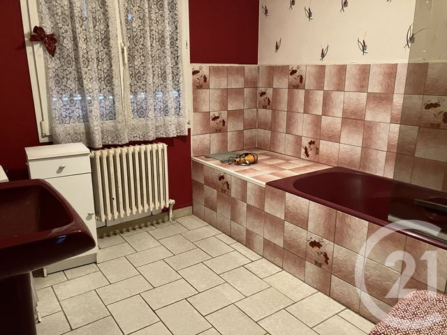 maison à vendre - 3 pièces - 70.7 m2 - ST MEMMIE - 51 - CHAMPAGNE-ARDENNE - Century 21 Martinot Immobilier