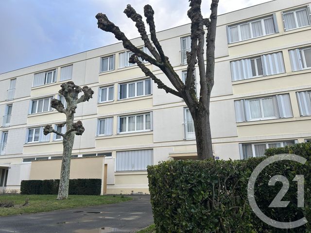 Appartement F5 à vendre CHALONS EN CHAMPAGNE