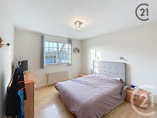 maison à vendre - 8 pièces - 144.0 m2 - SARRY - 51 - CHAMPAGNE-ARDENNE - Century 21 Martinot Immobilier