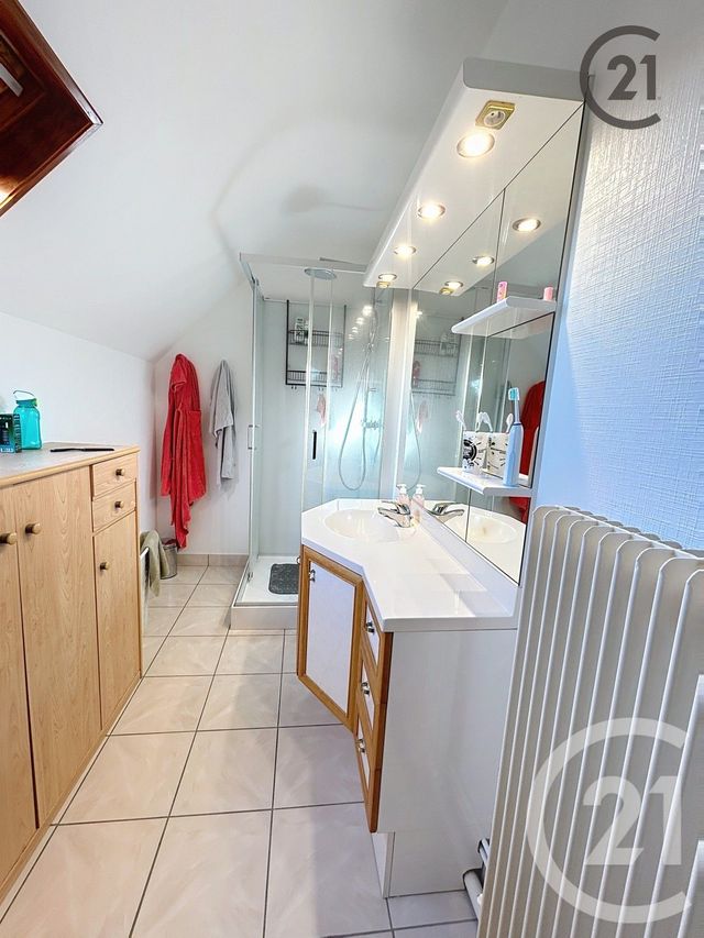 maison à vendre - 8 pièces - 144.0 m2 - SARRY - 51 - CHAMPAGNE-ARDENNE - Century 21 Martinot Immobilier