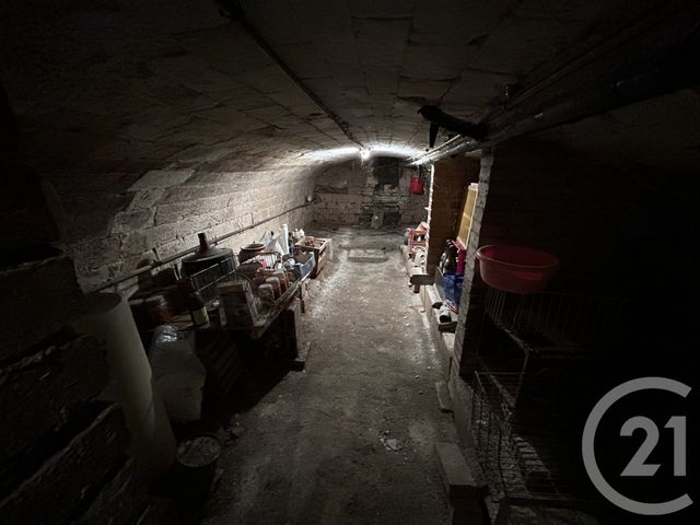 maison à vendre - 5 pièces - 200.0 m2 - VITRY EN PERTHOIS - 51 - CHAMPAGNE-ARDENNE - Century 21 Martinot Immobilier