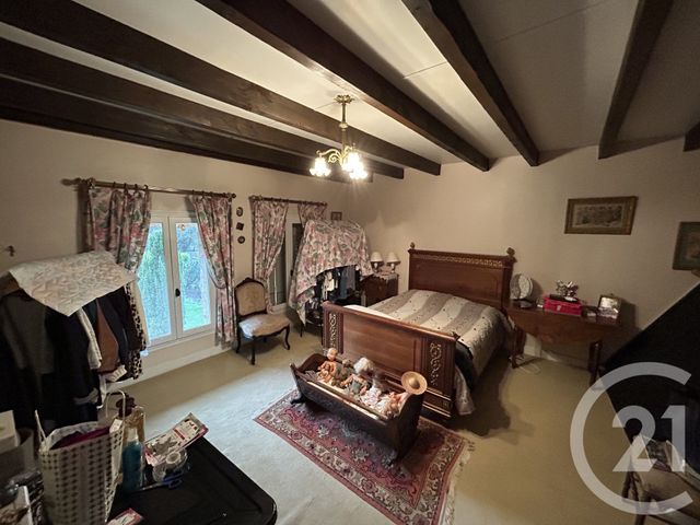 maison à vendre - 5 pièces - 200.0 m2 - VITRY EN PERTHOIS - 51 - CHAMPAGNE-ARDENNE - Century 21 Martinot Immobilier