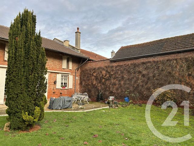 maison à vendre - 5 pièces - 200.0 m2 - VITRY EN PERTHOIS - 51 - CHAMPAGNE-ARDENNE - Century 21 Martinot Immobilier