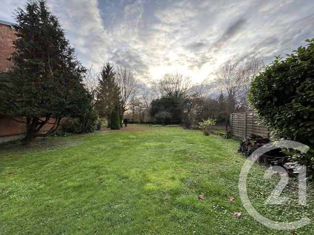 maison à vendre - 5 pièces - 200.0 m2 - VITRY EN PERTHOIS - 51 - CHAMPAGNE-ARDENNE - Century 21 Martinot Immobilier