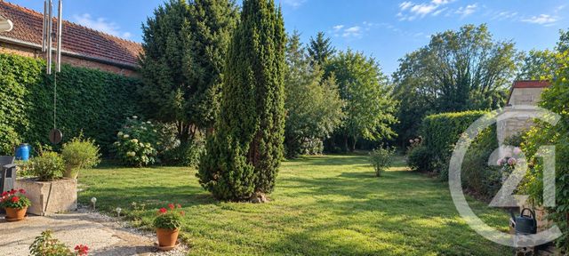 maison à vendre - 5 pièces - 200.0 m2 - VITRY EN PERTHOIS - 51 - CHAMPAGNE-ARDENNE - Century 21 Martinot Immobilier