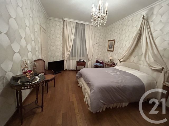 maison à vendre - 5 pièces - 200.0 m2 - VITRY EN PERTHOIS - 51 - CHAMPAGNE-ARDENNE - Century 21 Martinot Immobilier