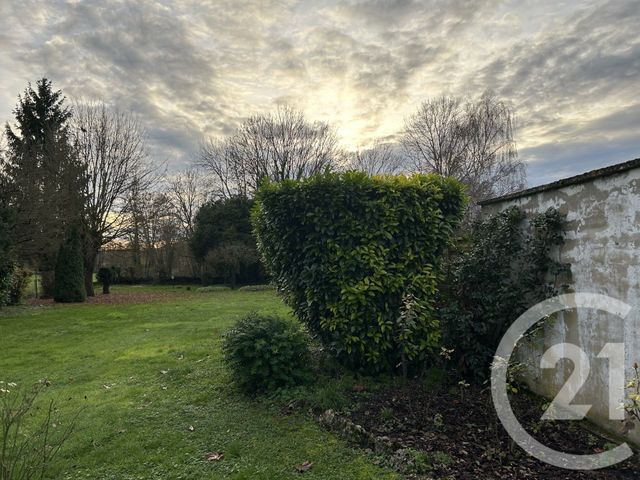 maison à vendre - 5 pièces - 200.0 m2 - VITRY EN PERTHOIS - 51 - CHAMPAGNE-ARDENNE - Century 21 Martinot Immobilier