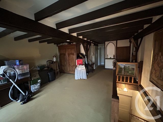 maison à vendre - 5 pièces - 200.0 m2 - VITRY EN PERTHOIS - 51 - CHAMPAGNE-ARDENNE - Century 21 Martinot Immobilier