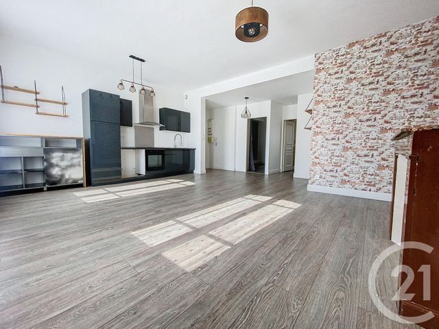 appartement - CHALONS EN CHAMPAGNE - 51