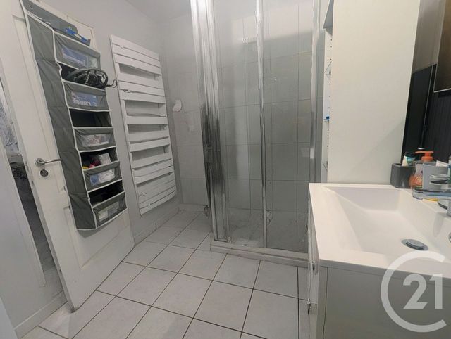 Appartement F2 à vendre - 2 pièces - 38.5 m2 - CHALONS EN CHAMPAGNE - 51 - CHAMPAGNE-ARDENNE - Century 21 Martinot Immobilier