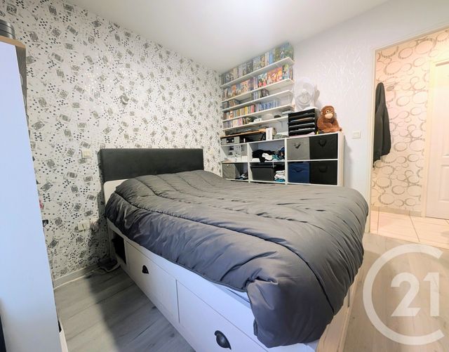 Appartement F2 à vendre - 2 pièces - 38.5 m2 - CHALONS EN CHAMPAGNE - 51 - CHAMPAGNE-ARDENNE - Century 21 Martinot Immobilier