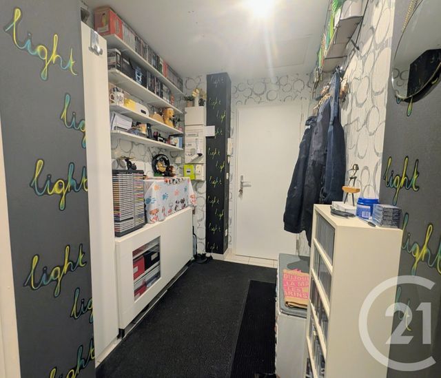 Appartement F2 à vendre - 2 pièces - 38.5 m2 - CHALONS EN CHAMPAGNE - 51 - CHAMPAGNE-ARDENNE - Century 21 Martinot Immobilier