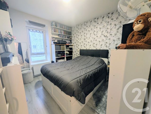 Appartement F2 à vendre - 2 pièces - 38.5 m2 - CHALONS EN CHAMPAGNE - 51 - CHAMPAGNE-ARDENNE - Century 21 Martinot Immobilier