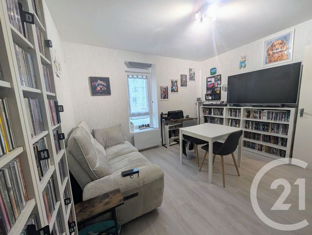 Appartement F2 à vendre - 2 pièces - 38.5 m2 - CHALONS EN CHAMPAGNE - 51 - CHAMPAGNE-ARDENNE - Century 21 Martinot Immobilier