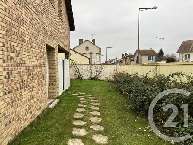 maison à vendre - 5 pièces - 171.0 m2 - CHALONS EN CHAMPAGNE - 51 - CHAMPAGNE-ARDENNE - Century 21 Martinot Immobilier