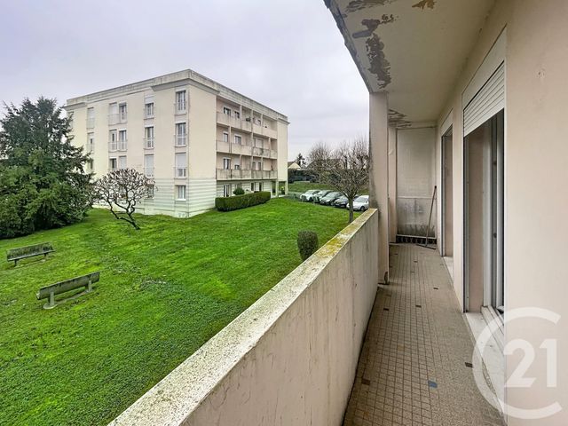 Appartement F3 Bis à vendre FAGNIERES