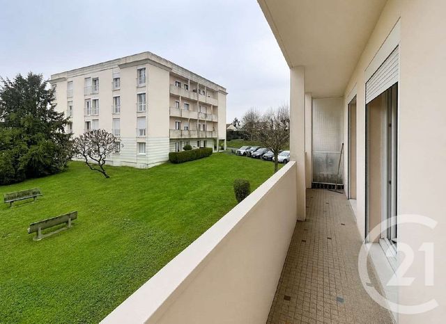 appartement - FAGNIERES - 51