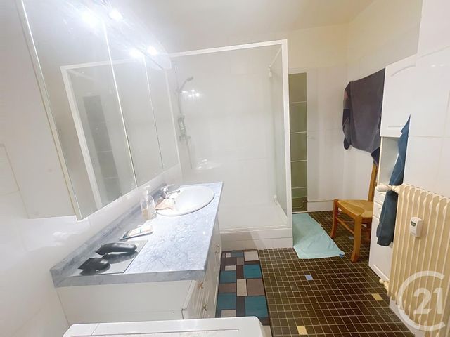 Appartement F3 bis à vendre - 3 pièces - 75.9 m2 - FAGNIERES - 51 - CHAMPAGNE-ARDENNE - Century 21 Martinot Immobilier