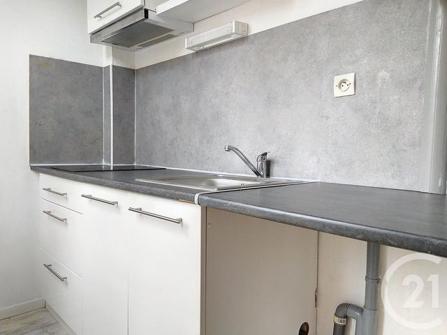 Appartement F2 à louer - 2 pièces - 30.51 m2 - CHALONS EN CHAMPAGNE - 51 - CHAMPAGNE-ARDENNE - Century 21 Martinot Immobilier