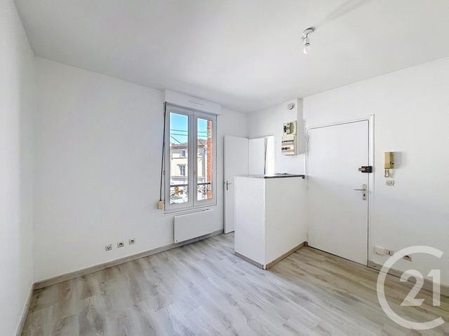 Appartement F2 à louer - 2 pièces - 30.51 m2 - CHALONS EN CHAMPAGNE - 51 - CHAMPAGNE-ARDENNE - Century 21 Martinot Immobilier