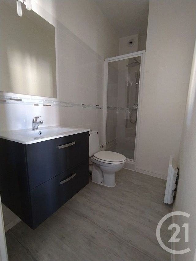 Appartement F2 à louer - 2 pièces - 30.51 m2 - CHALONS EN CHAMPAGNE - 51 - CHAMPAGNE-ARDENNE - Century 21 Martinot Immobilier