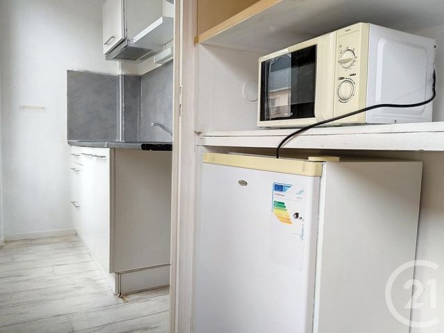 Appartement F2 à louer - 2 pièces - 30.51 m2 - CHALONS EN CHAMPAGNE - 51 - CHAMPAGNE-ARDENNE - Century 21 Martinot Immobilier
