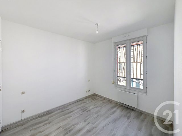 Appartement F2 à louer - 2 pièces - 30.51 m2 - CHALONS EN CHAMPAGNE - 51 - CHAMPAGNE-ARDENNE - Century 21 Martinot Immobilier