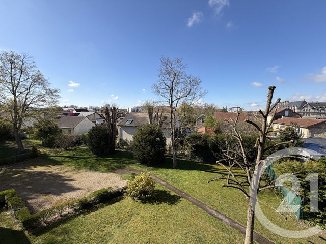 Appartement F4 à vendre - 4 pièces - 77.82 m2 - CHALONS EN CHAMPAGNE - 51 - CHAMPAGNE-ARDENNE - Century 21 Martinot Immobilier