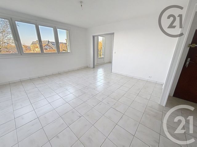Appartement F4 à vendre CHALONS EN CHAMPAGNE