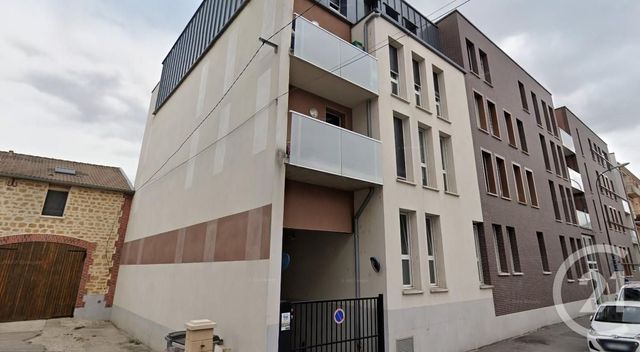 parking à vendre - 12.0 m2 - CHALONS EN CHAMPAGNE - 51 - CHAMPAGNE-ARDENNE - Century 21 Martinot Immobilier