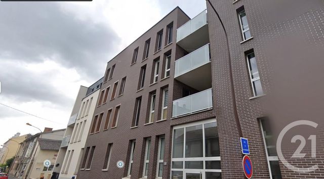 parking à vendre - 12.0 m2 - CHALONS EN CHAMPAGNE - 51 - CHAMPAGNE-ARDENNE - Century 21 Martinot Immobilier