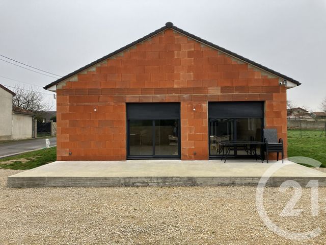 maison à vendre - 5 pièces - 102.6 m2 - PRINGY - 51 - CHAMPAGNE-ARDENNE - Century 21 Martinot Immobilier