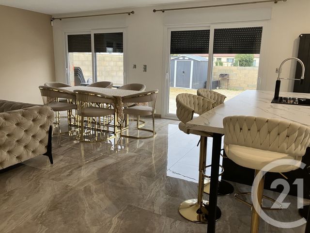 maison à vendre - 5 pièces - 102.6 m2 - PRINGY - 51 - CHAMPAGNE-ARDENNE - Century 21 Martinot Immobilier