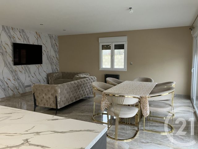 maison à vendre - 5 pièces - 102.6 m2 - PRINGY - 51 - CHAMPAGNE-ARDENNE - Century 21 Martinot Immobilier