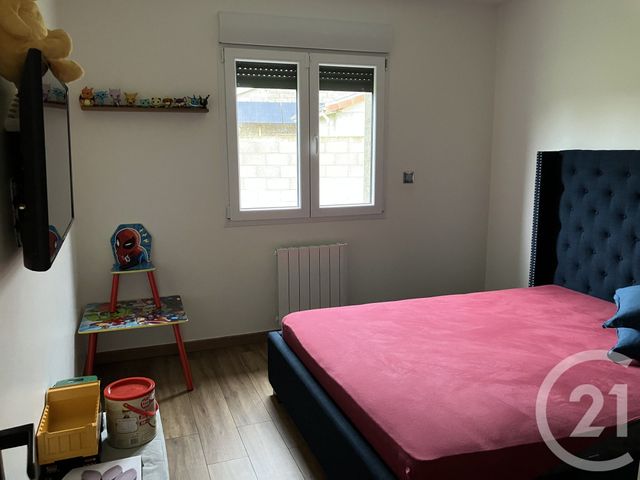 maison à vendre - 5 pièces - 102.6 m2 - PRINGY - 51 - CHAMPAGNE-ARDENNE - Century 21 Martinot Immobilier