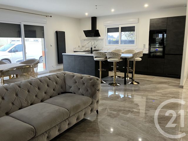 maison à vendre - 5 pièces - 102.6 m2 - PRINGY - 51 - CHAMPAGNE-ARDENNE - Century 21 Martinot Immobilier