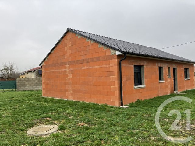 maison à vendre - 5 pièces - 102.6 m2 - PRINGY - 51 - CHAMPAGNE-ARDENNE - Century 21 Martinot Immobilier