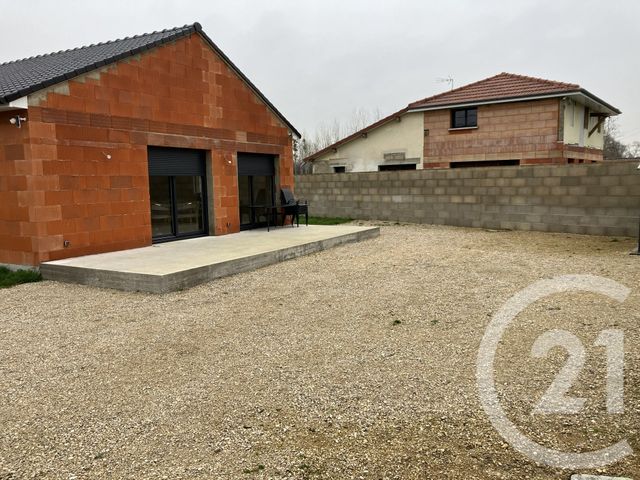 maison à vendre - 5 pièces - 102.6 m2 - PRINGY - 51 - CHAMPAGNE-ARDENNE - Century 21 Martinot Immobilier