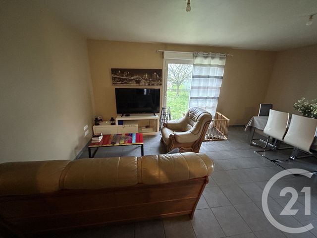 maison à vendre - 5 pièces - 101.48 m2 - COOLUS - 51 - CHAMPAGNE-ARDENNE - Century 21 Martinot Immobilier