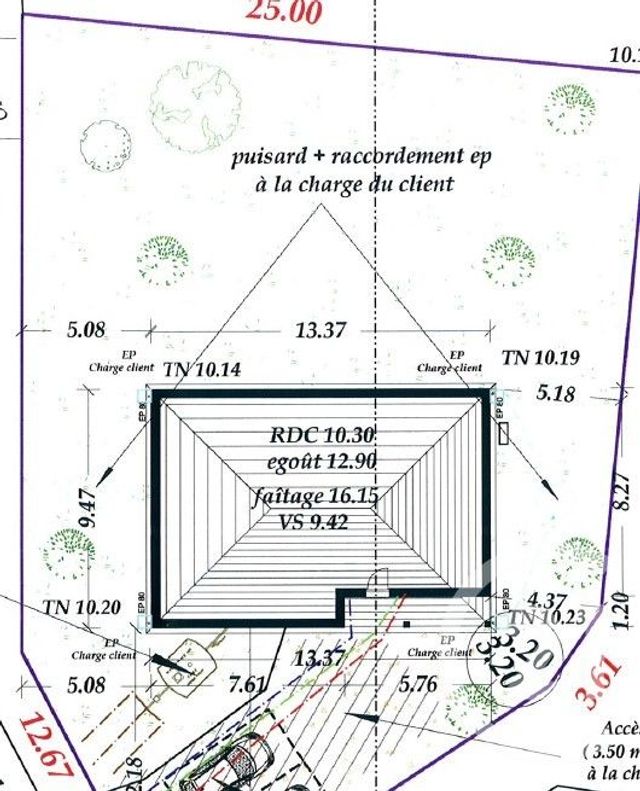 maison à vendre - 5 pièces - 101.48 m2 - COOLUS - 51 - CHAMPAGNE-ARDENNE - Century 21 Martinot Immobilier